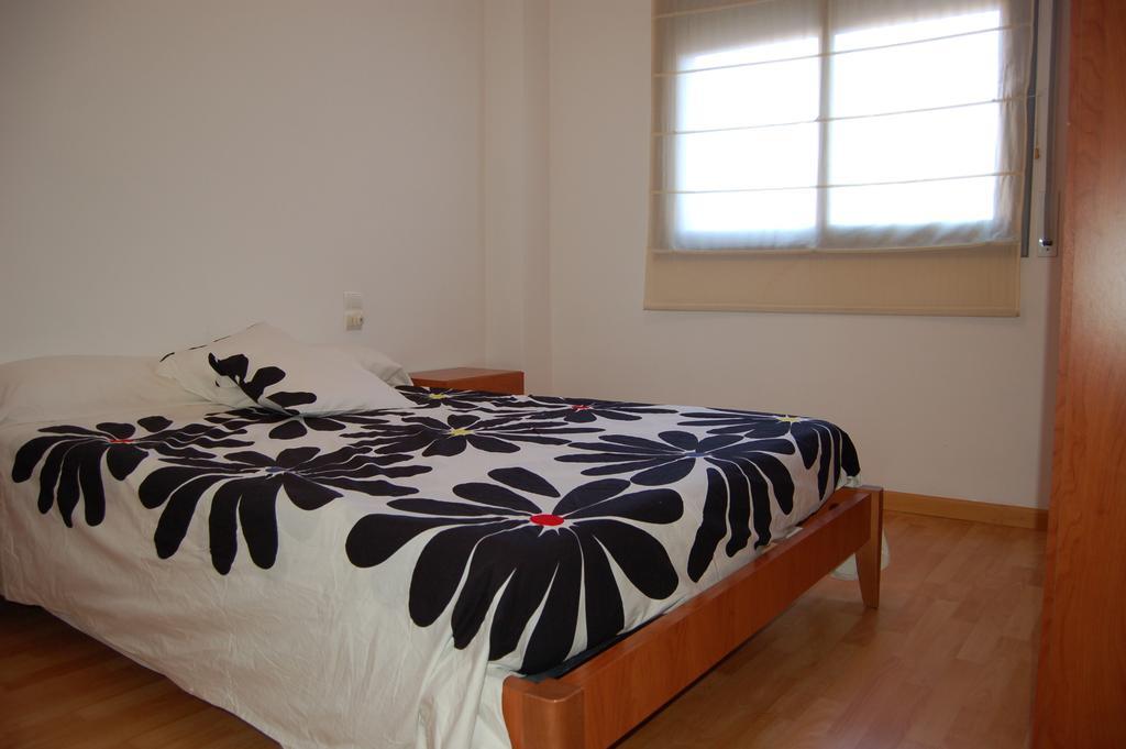 Apartamentos Santa Barbara II Ruang foto